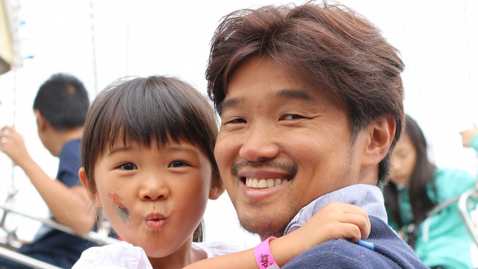 子どもは親を選んで生まれてくる いぶり 