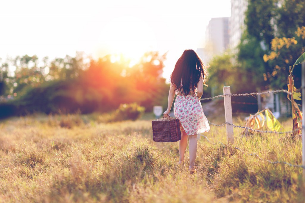 せっかくの旅行中に生理が来るかも そんなときに生理を早める方法とは 生理のことから妊娠 出産 育児まで 女性のための情報サイト ルナルナ