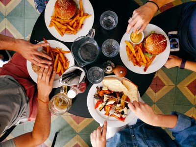 妊娠中に食欲が増加 体重が増えすぎないようにするには 生理のことから妊娠 出産 育児まで 女性のための情報サイト ルナルナ