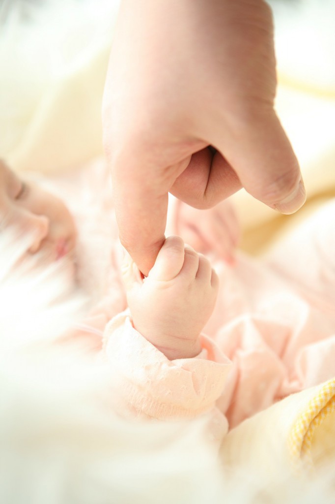 ママのココロとカラダの状態をチェック！1ヶ月健診とは | 生理のことから妊娠・出産・育児まで。女性のための情報サイト ｜ルナルナ